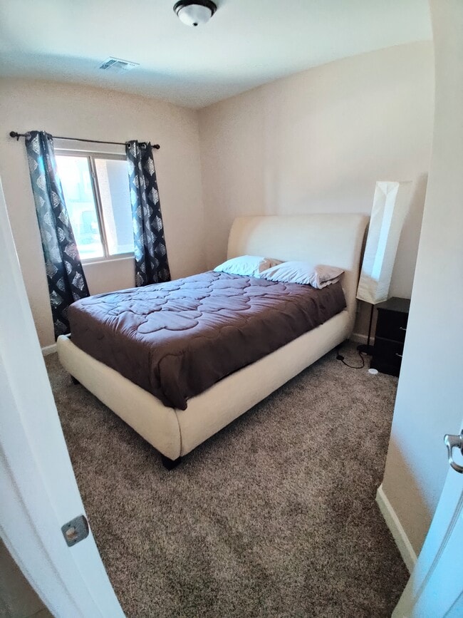 Downstairs Bedroom 1 - 12071 E Becker Dr