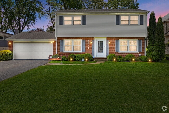 Building Photo - 2011 Brentwood Rd Rental
