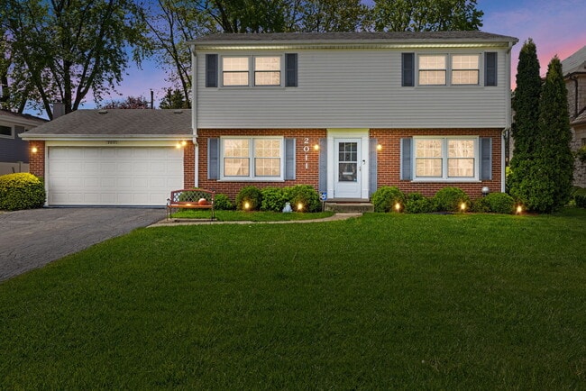 Photo - 2011 Brentwood Rd House