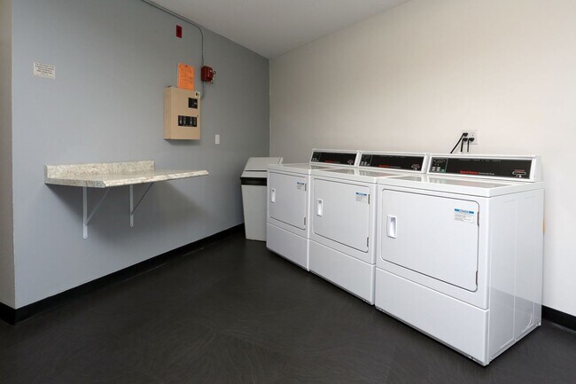 Wingate Apartments