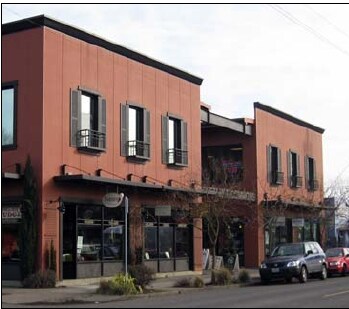 Photo - Beaumont Village Lofts