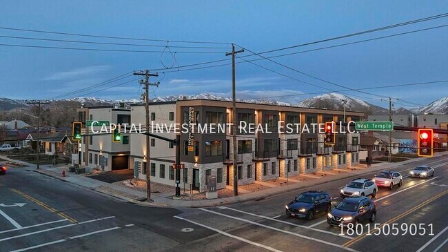 Photo - 1689 S W Temple St Unidad 117