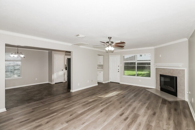 Photo - 3615 Rolling Springs Ln