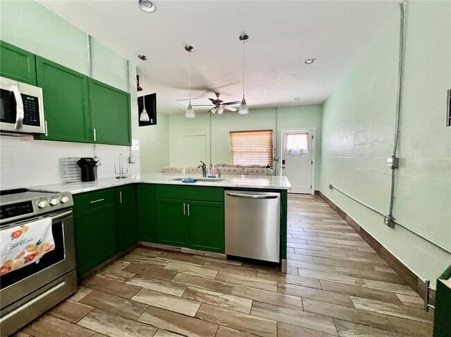 821 Mulberry St Unit D