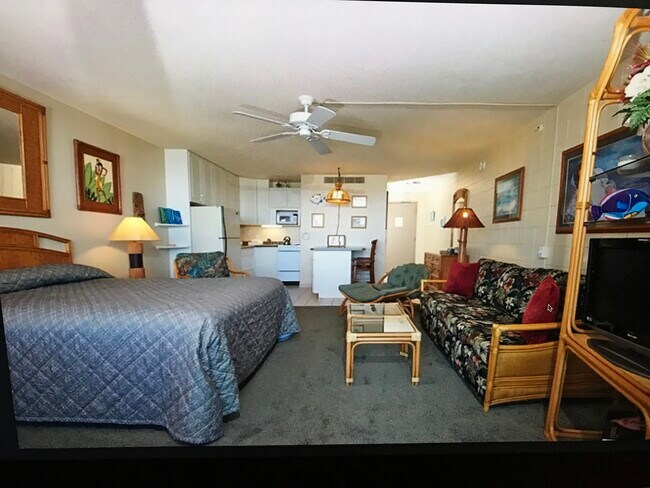 Photo - 4327 Lower Honoapiilani Rd Unit 107