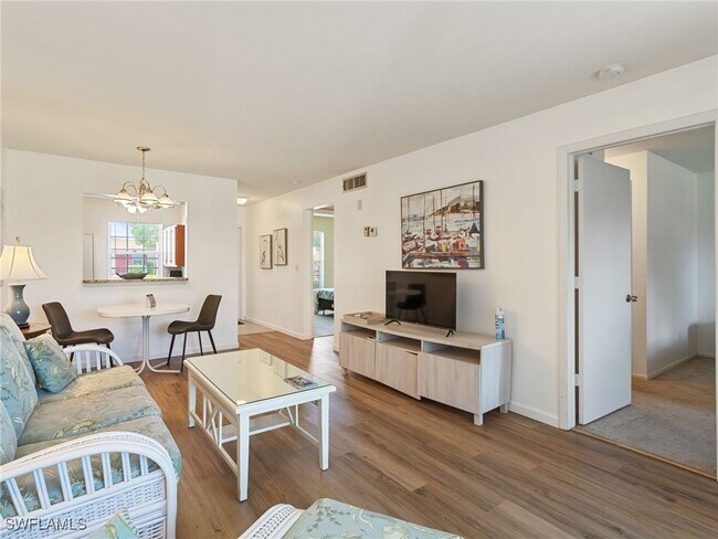 Photo - 6300 South Pointe Blvd Unit 318