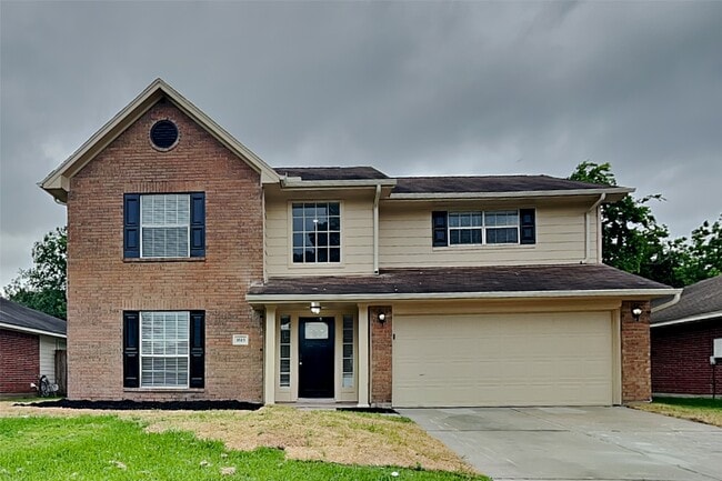 Building Photo - 3515 St William Ln
