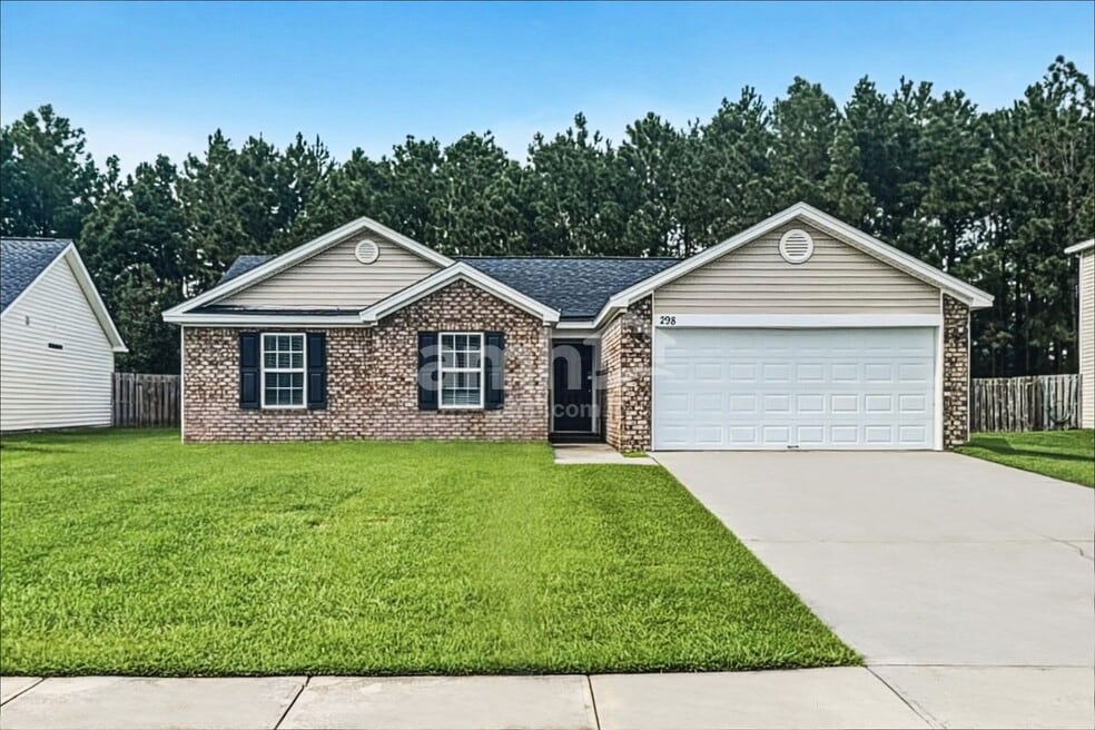 298 Willow Point Cir