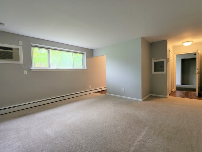 Longford Apartments