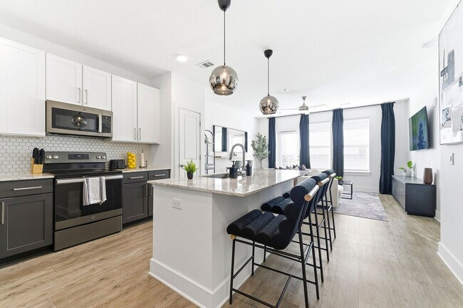 Photo - 220 Bill Kennedy Wy SE Unidad ID1460017P