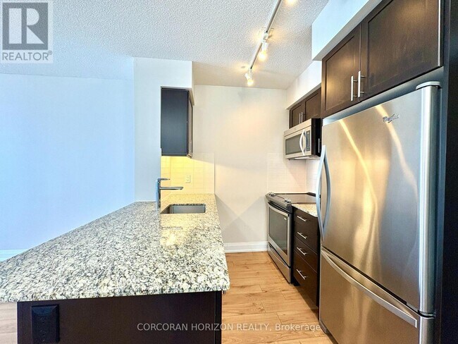 Photo - 18 Graydon Hall Dr Unit 706