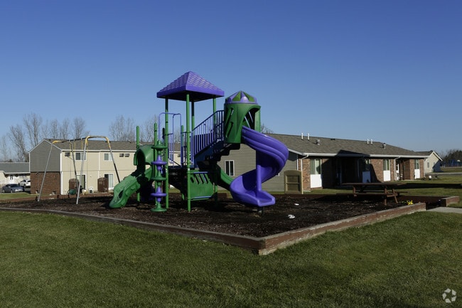 Photo - Sparta Terraces