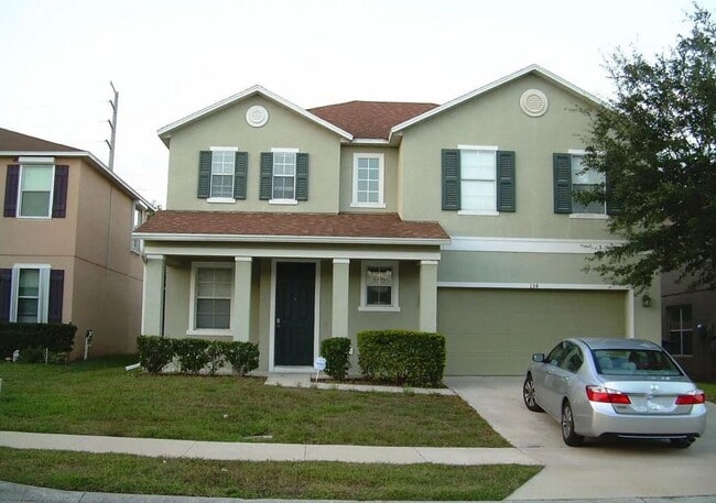 Building Photo - Single family home with lawncare included