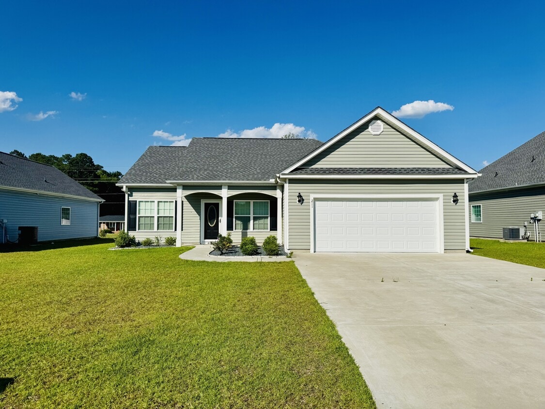 Photo - 211 Copperwood Lp (Conway, SC)