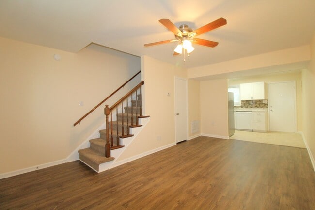 Photo - Renovated 2 bedroom Townhome in Belmont!