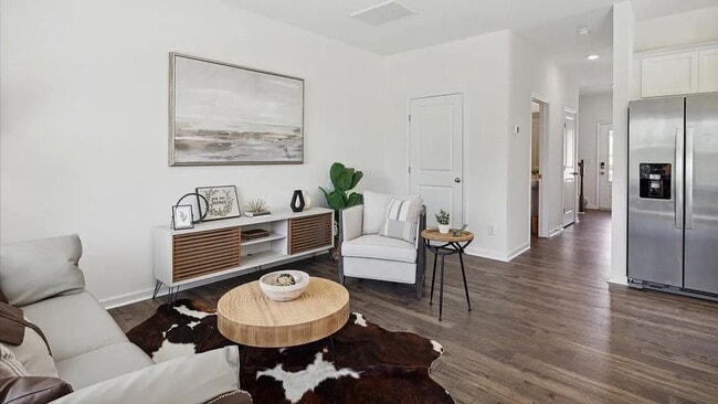 Photo - Brand New Townhome!!