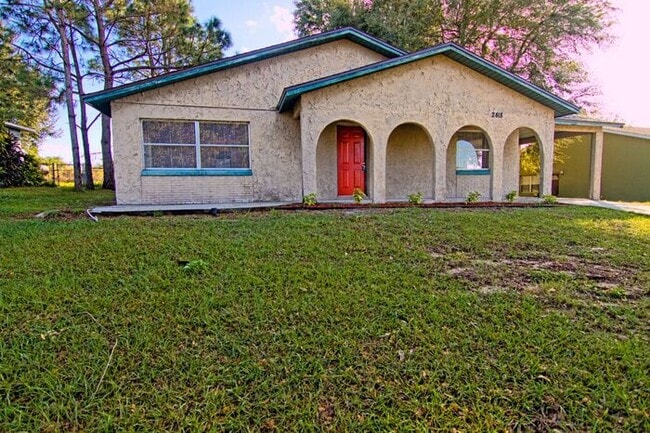 Building Photo - 2418 Mary Jewett Cir