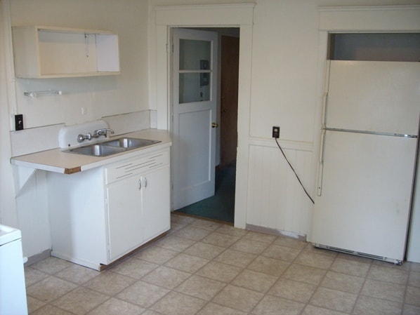 Photo - Vintage home on bus line with detached garage