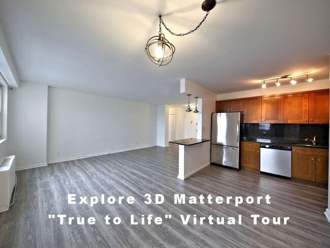 Photo - 30 Lake St Unidad 5A Rental