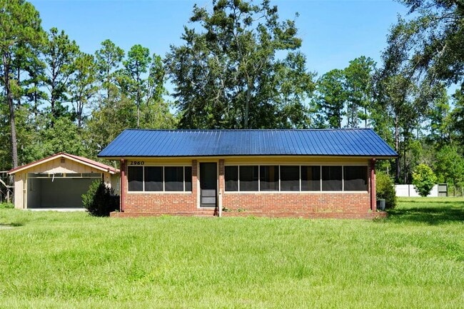Building Photo - 2960 Co Rd 381 Rental