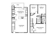 3 habitaciones/2.5 baños