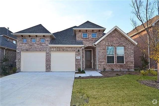 Building Photo - 2016 Indigo Dr Rental