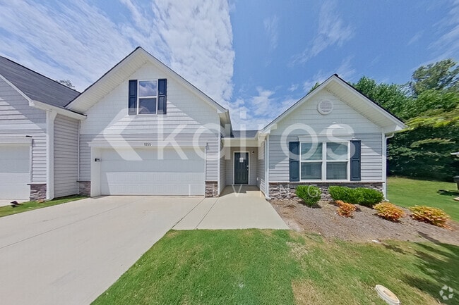 Building Photo - 1255 Amberlight Circle Rental