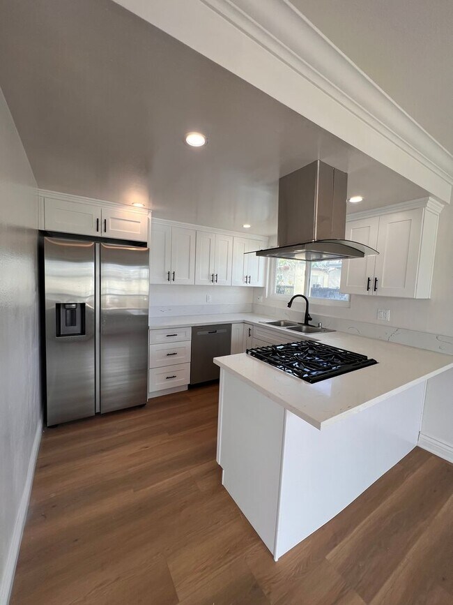 Photo - Central Huntington Beach 2 bed 1 bath