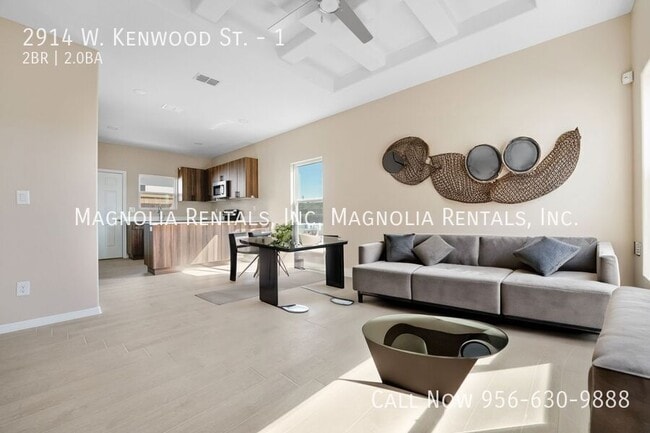 Photo - 2914 W Kenwood St Unit 1