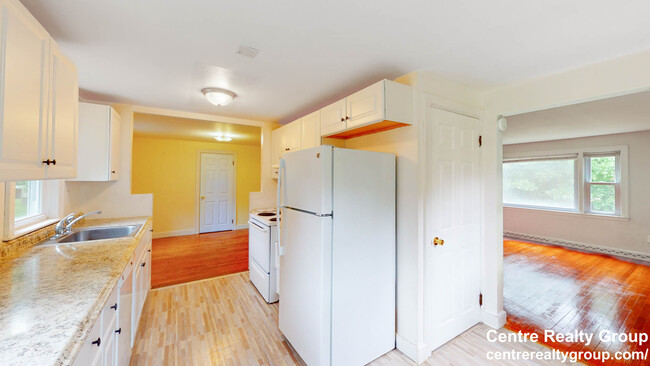 Photo - 409 Dedham Ave Townhome