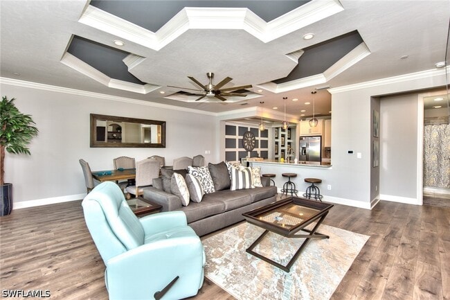 Photo - 8764 Bellano Ct Unit 3-102