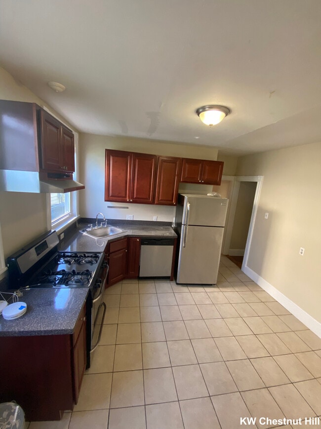 Photo - 35 Allston St Unit 1