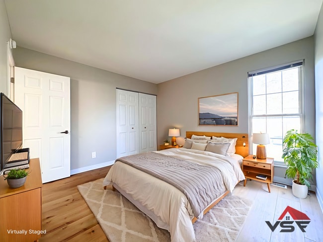 Photo - Butler Townhomes