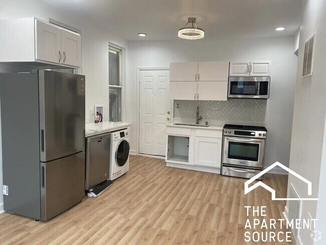 Building Photo - 1228 N Cleaver St Unit 3F Rental