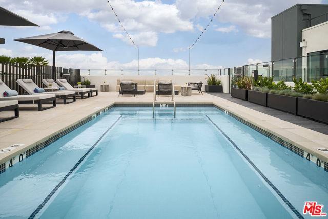 Photo - 3688 Overland Ave Unidad 521