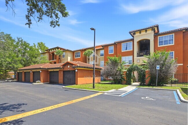 Photo - 5572 Metrowest Blvd Unit 5-304