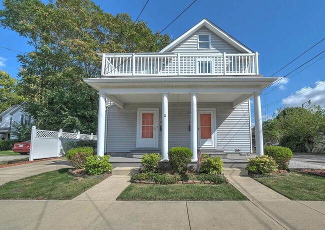 Photo - 270 Narrow St Unit 270