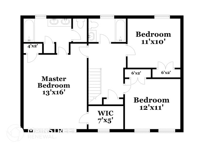 Photo - 1601 Trinity Garden Cir