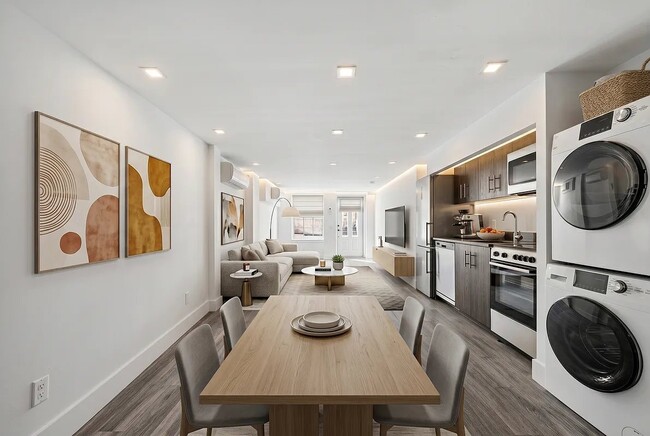 163 Ludlow St Unit GW
