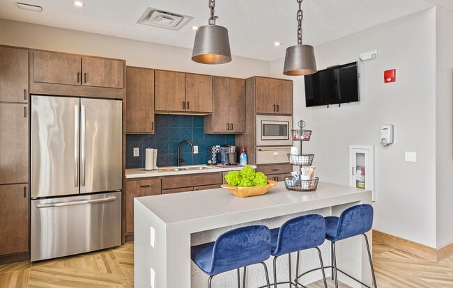 Taylor Pointe Apartments