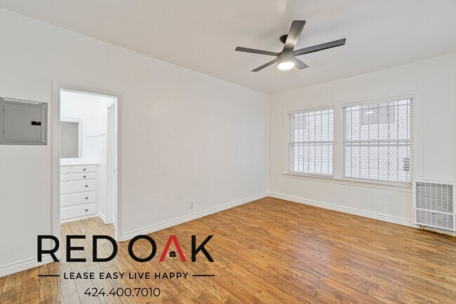 Photo - ~2 Months FREE~ Fantastic Studio with Stun... Unit 105