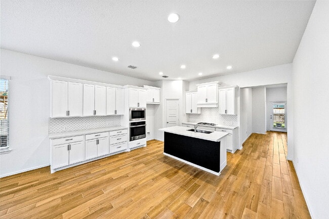 Photo - Built for Pasta Nights, Movie Nights, and Slow Sunday Mornings
