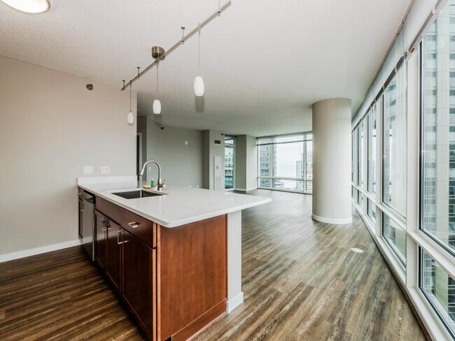 Photo - 1 bedroom in Chicago IL 60611 Unidad 4909