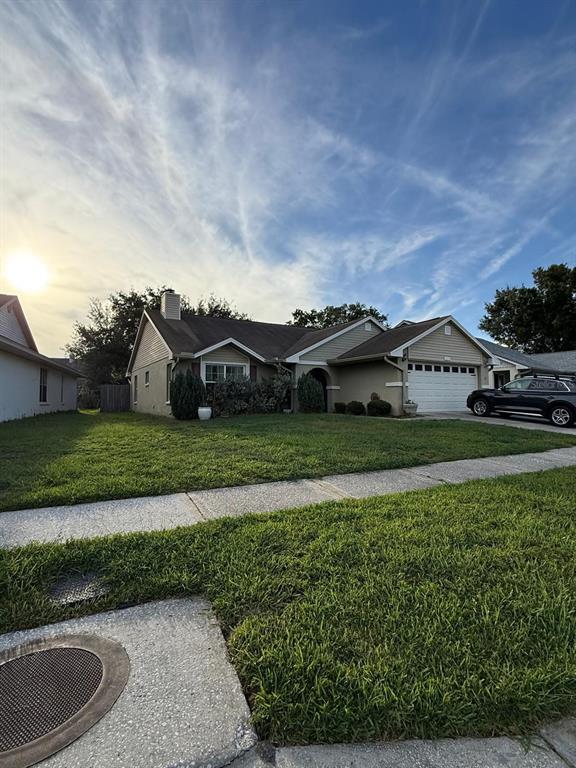 Photo - 1215 Tuxford Dr