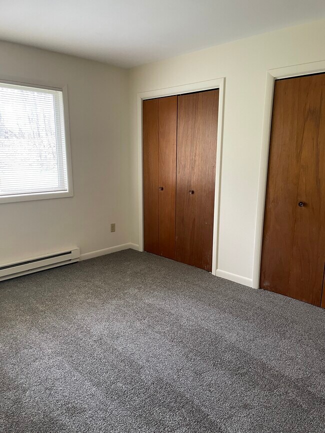 Hickory Hills Apartments Chittenango, NY