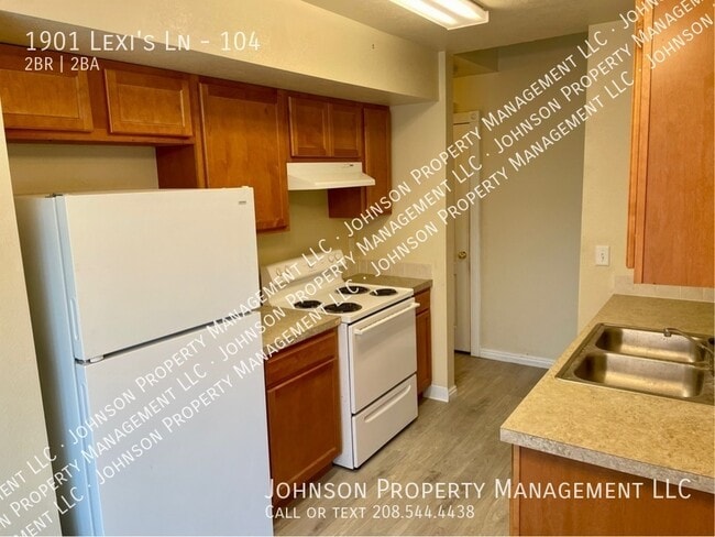 Photo - 1901 Lexi's Ln Unit 104