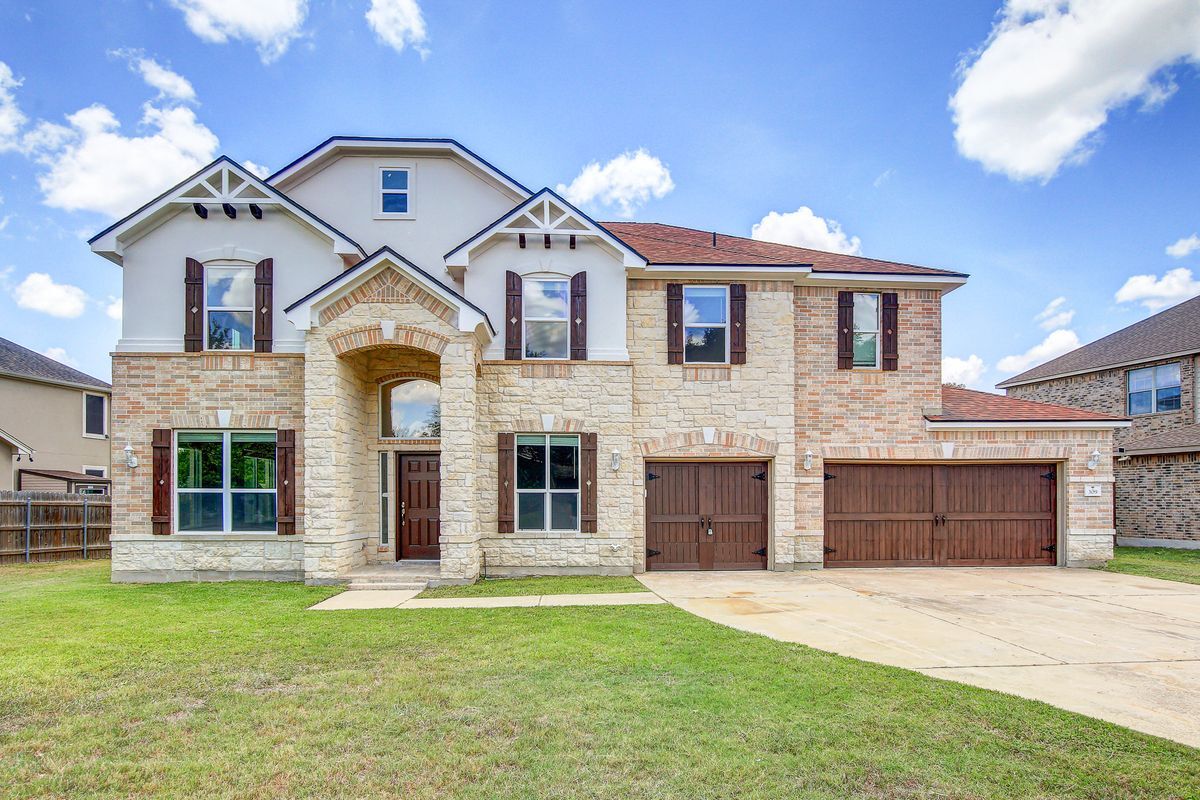 Photo - 309 Camperdown Elm Dr Casa