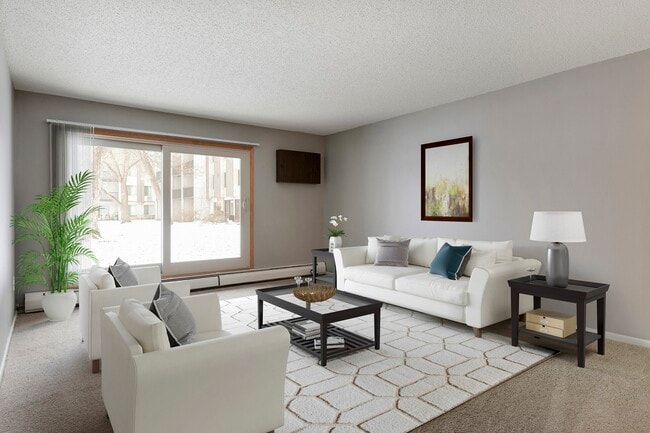 Pebblebrook Flats