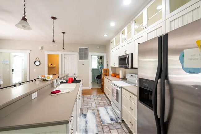 Photo - Buck/Brickner Beach House