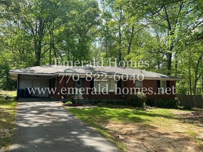 Building Photo - Beautiful 3 bedroom house in Lawrenceville!
